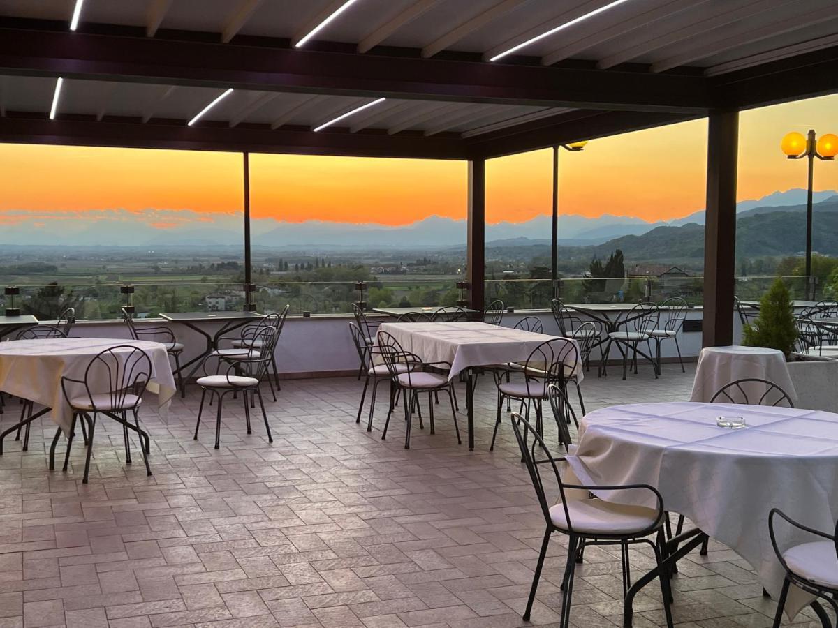 Locanda Al Castello Wellness Resort Cividale del Friuli Exterior foto