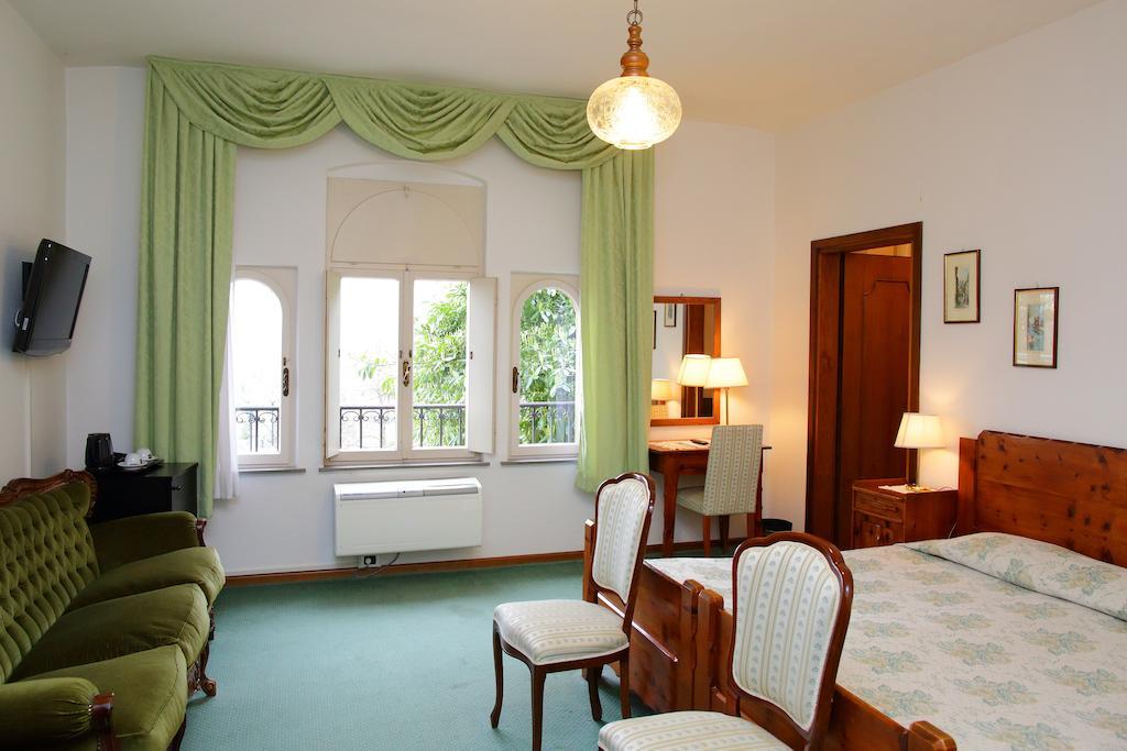 Locanda Al Castello Wellness Resort Cividale del Friuli Cameră foto