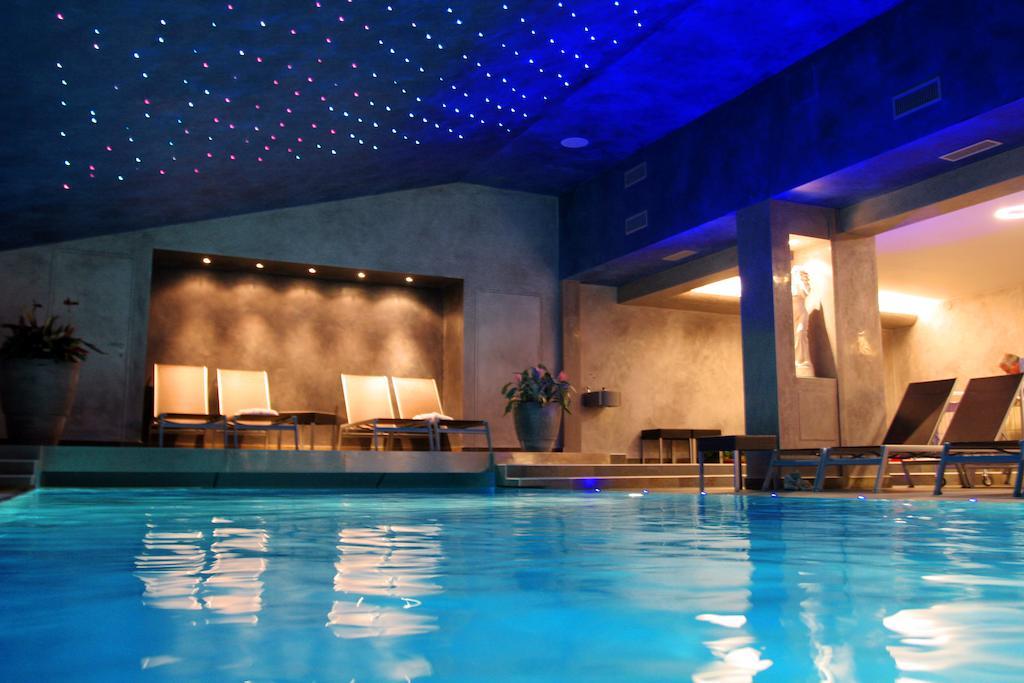 Locanda Al Castello Wellness Resort Cividale del Friuli Cameră foto