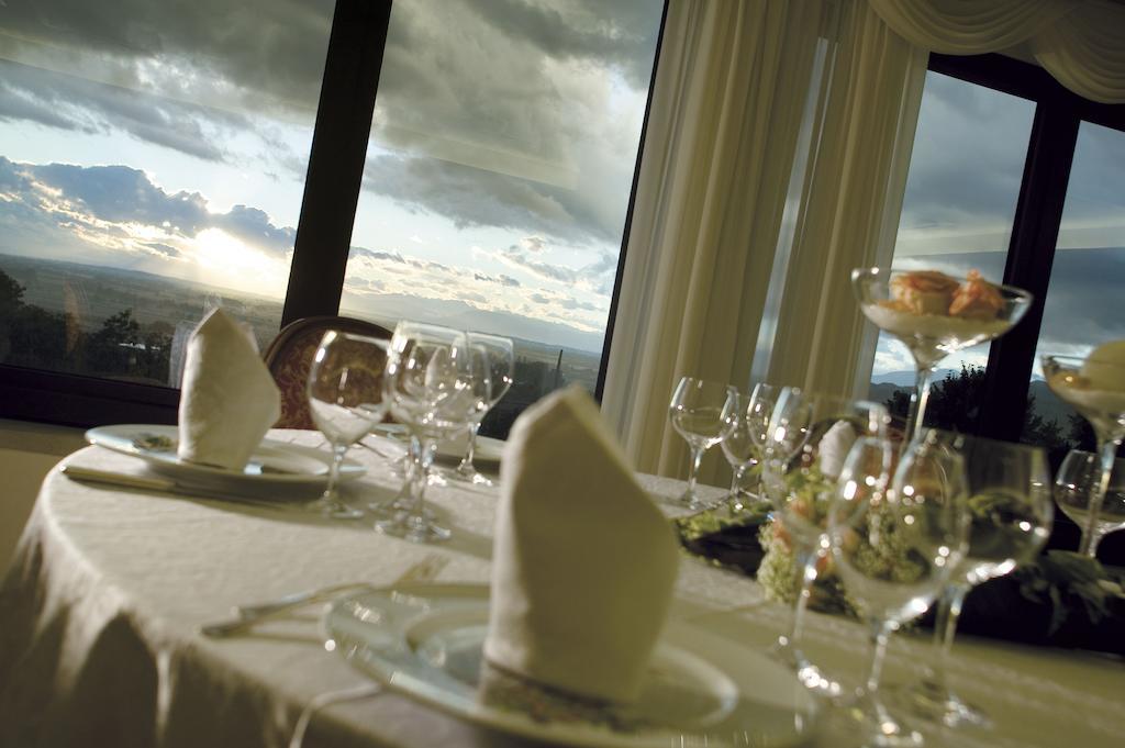 Locanda Al Castello Wellness Resort Cividale del Friuli Exterior foto
