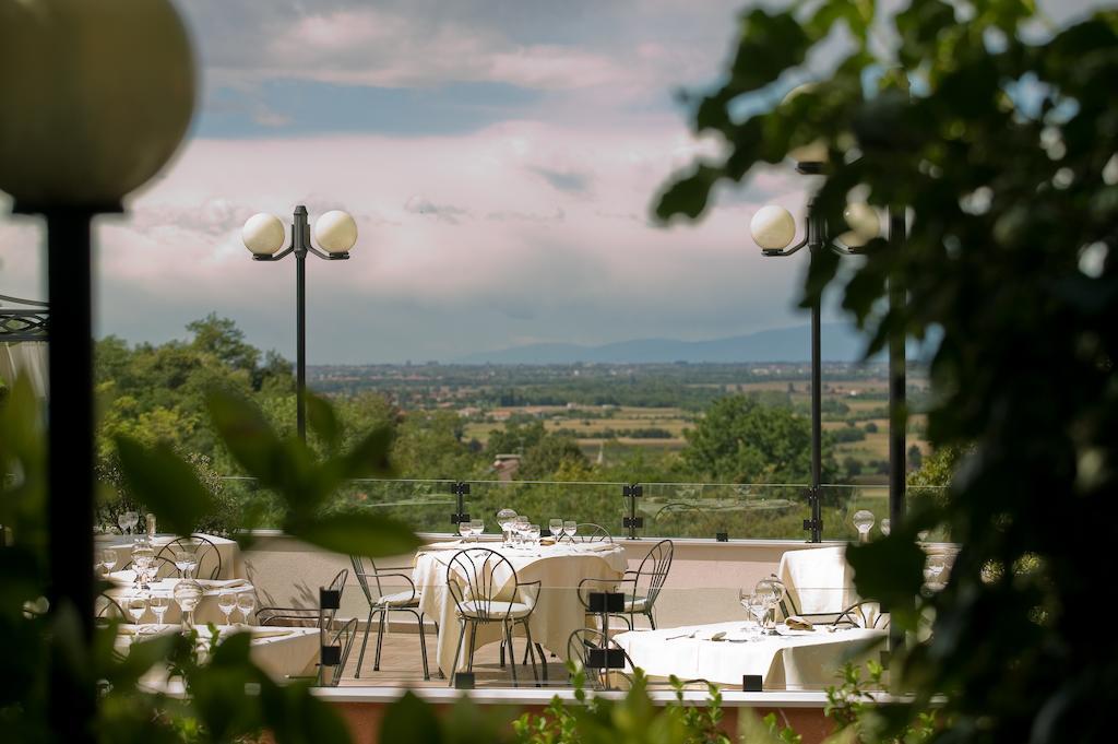 Locanda Al Castello Wellness Resort Cividale del Friuli Exterior foto