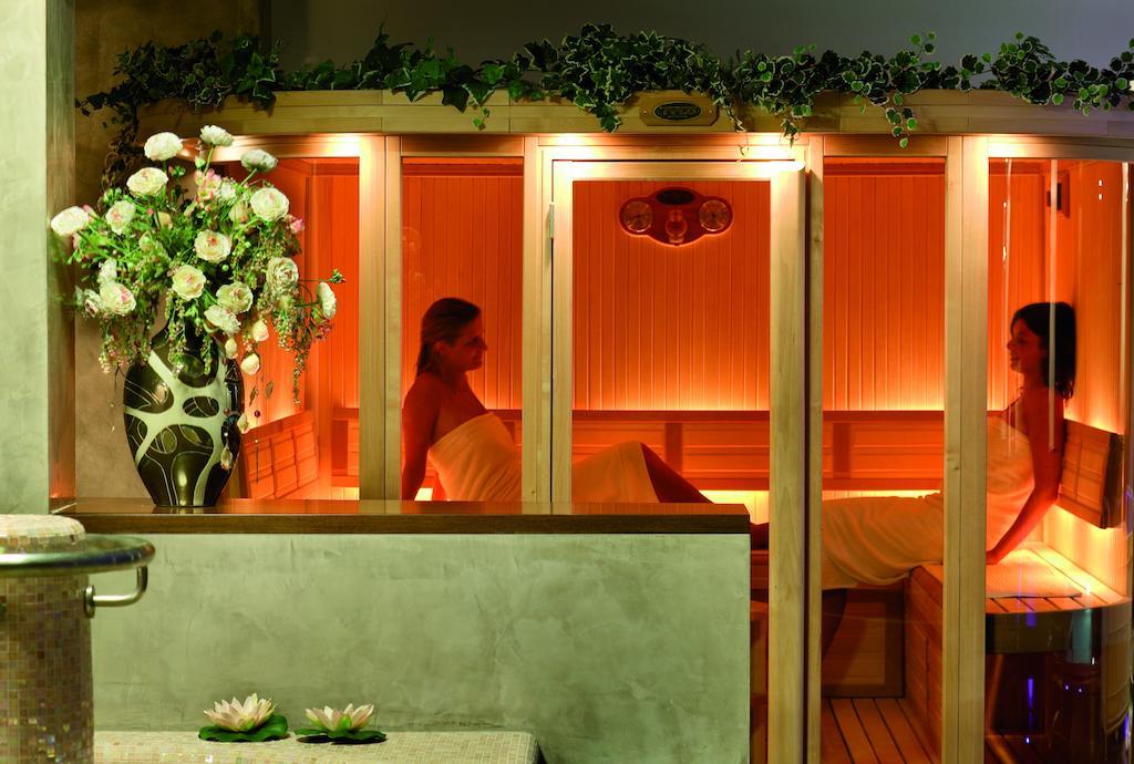 Locanda Al Castello Wellness Resort Cividale del Friuli Cameră foto