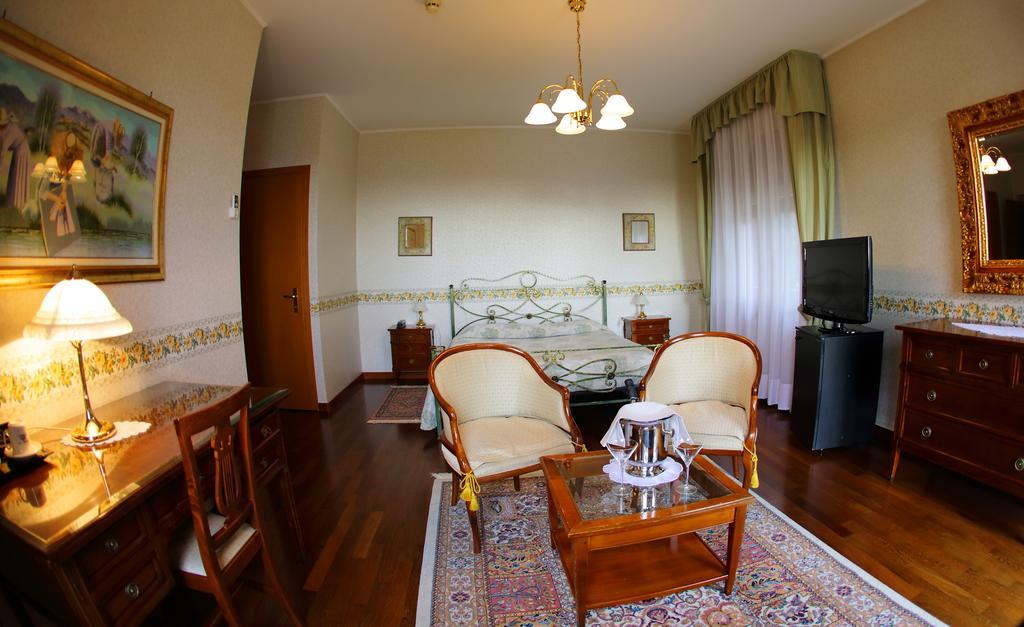 Locanda Al Castello Wellness Resort Cividale del Friuli Exterior foto
